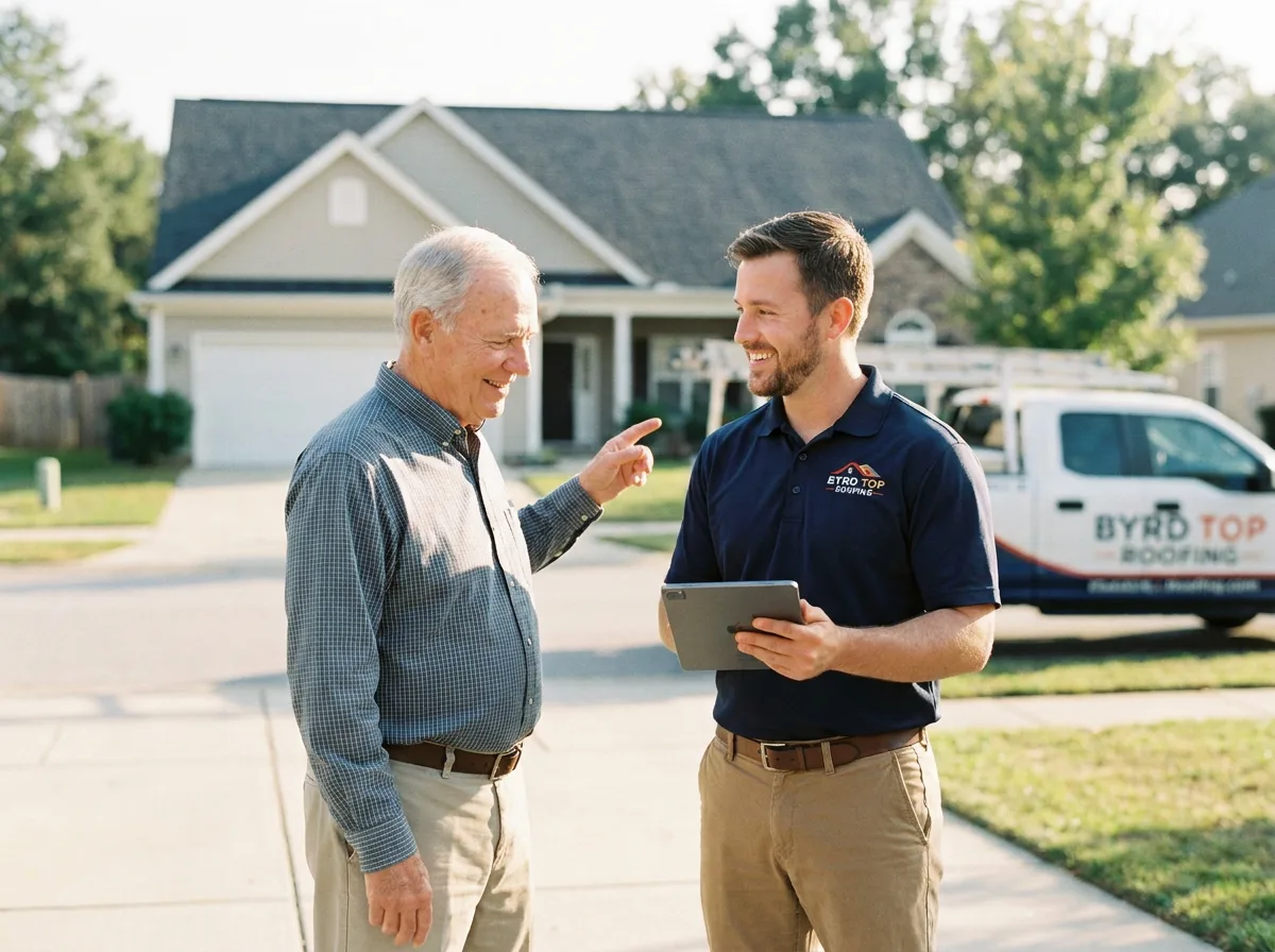 Roofing Port Haywood, VA FAQs